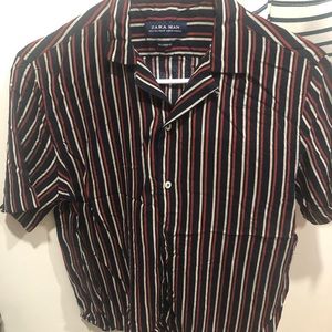 Men shirt- Zara